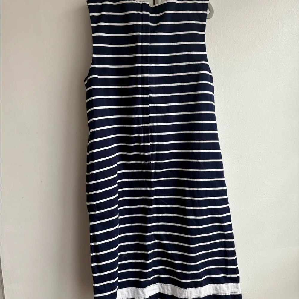 Vineyard Vines great navy